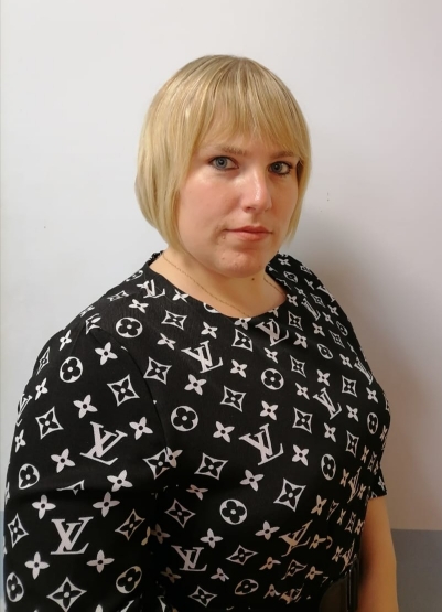 Кокошвили Юлия Андреевна.