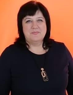 Дубенюк Ольга Анатольевна.